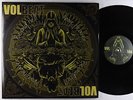 Volbeat - Beyond Hell/Above Heaven 2xLP - Vertigo/Universal Europe VG+