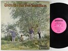 Small Faces - There Are But Four Small Faces LP - Immediate