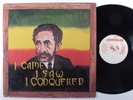 REVOLUTIONARIES I Came I Saw I Conquered CHANNEL ONE LP jamaica m