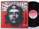 REVOLUTIONARIES Sounds Vol. 2 UNITED ARTISTS LP VG+ uk m