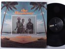 HEPTONES Night Food ISLAND LP VG++ SHRINK m
