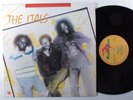 ITALS Early Recordings NIGHTHAWK LP VG+ m