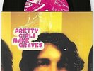 Pretty Girls Make Graves 