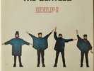 THE BEATLES - HELP  - MFSL 1-105