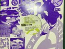 COCOA TEA ADMIRAL TIBET Over The Years GREENSLEEVES GRED402 1993 EP Vinyl 12” EX