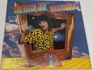 WEIRD AL YANKOVIC IN 3-D ORIGINAL VINYL LP RECORD ALBUM 1984 PARODY ROCK FZ39221