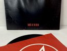 Motley Crue Shout at the devil vinyl LP 1983 Elektra Record 9 60289-1