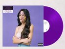 Olivia Rodrigo   Sour (Urban Outfitters Exclusive) Opaque Purple Vinyl LP