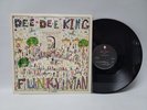 DEE DEE KING Funky Man 12