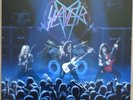 Slayer - Bochum 1985 - Hell Awaits - Poster - Limited - Numbered - LAST COPY