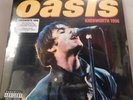 Knebworth 1996 by Oasis (Record, 2022)