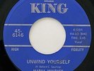 Marva Whitney Unwind Yourself / If You Love Me 45 1968 Soul Funk King vg/vg+