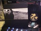 U2 LP Island 1980'S ROCK  The Joshua Tree  FIRST PRESSING NM 1987 Guitar