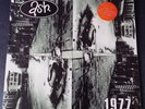 Ash - 1977 - Original 1996 Black Vinyl - INFECT40LP- Gatefold Sleeve - Mint.