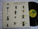 SYD BARRETT BARRETT PINK FLOYD HARVEST 180 GRAM EU NM VINYL
