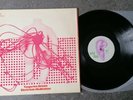 TANGERINE DREAM ELECTRONIC MEDITATION Vinyle LP OHR OMM 556.004 GERMANY 1971