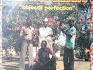 Balla Et Ses Balladins - Objectif Perfection - GUINEA Manding Afro Latin Clean