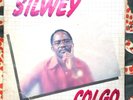 Silwey – Colgo - IVORY COAST Electro Boogie Afrobeat