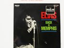 ELVIS PRESLEY - BACK IN MEMPHIS - LSP 4429 RCA 1970 *SEALED* VINYL LP RECORD