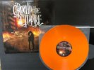 Crown The Empire The Fallout Orange Vinyl Record LP Limited 600 Pressed