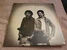 CHRIS IIJIMA & CHARLIE CHIN BACK TO BACK RARE PRIVATE SOUL FUNK LP AOR