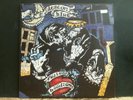 DEACON BLUE  Fellow Hoodlums  LP   1991 vinyl original with lyric booklet  Great