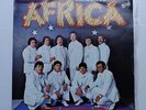 CONJUNTO AFRICA - ARREPENTIDA -Listen It- Mexico SALSA guaguanco DANCEFLOOR lp