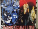 LP RAP HIP HOP ITA HARDA SWALLOW RADICAL STUFF DOUBLE DISC