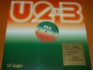 U2 - Three - Sealed 2019 Record Store Day Black Friday Numbered 12