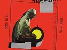 The Faint CAPSULE: 1999-2016 Limited Edition NEW SILVER COLORED VINYL 2 LP +7