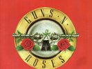 Guns N' Roses SWEET CHILD O' MINE Australian GEFFEN Records RARE 7
