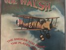 Joe Walsh The Smoker You Drink, The Player You Get 1973 LP Is Mint-