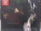 PEARL JAM Live On Two Legs 2x LP CLEAR VINYL RSD 2022 see description