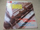 The Beatles Please Please Me LP UK 3rd Mono Press 