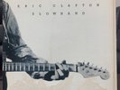 Eric Clapton Slowhand LP Mobile Fidelity MFSL1-030