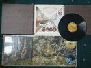 Pretty Odd Deluxe Boxset Vinyl Panic  At The Disco