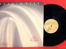 HAROLD BUDD THE WHITE ARCADES LP Ambient Minimalist FREE SHIPPING
