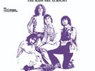 THE WHO THE KIDS ARE ALRIGHT mexico press UNIQUE ART MEXICAN NICE COVER PROMO