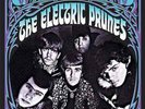 THE ELECTRIC PRUNES Stockholm 67 (LP) . vinilo garage rock and roll psicodelia
