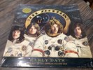vinyl records Led Zeppelin Early Days The Best Of Vol. One 1999