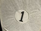 The Beat Wha'ppen? Album - Rare white label Promo