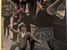 The Doors; Strange Days - DCC; Catalog: LPZ 2045 - Excellent Condition