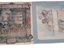 LP Vinyl - STEVE HACKETT X 2: Please Don't Touch + Voyage of the Acolyte - Ex