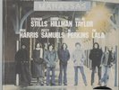 Stephen Stills, Manassas 180g Quiex 2LP from the Michael Hobson Archives