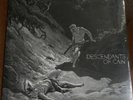 KA Brownsville - Descendants Of Cain Ltd 365 Pink Marble Vinyl