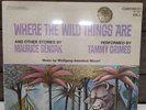 VINTAGE - FACTORY SEALED - Where The Wild Things Are LP (1977) Caedmon