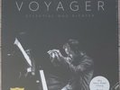 Max Richter – Voyager: Essential Max Richter 4x LP Box Set (ltd. 2500 Numbered)