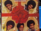 The Jackson 5 Christmas Album, NM/NM
