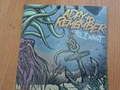 A Day To Remember All I Want vinyl mint 7 inch etched