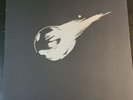 Final Fantasy VII FF 7 Remake Vinyl Record OST Double LP Limited Edition Sdtrk